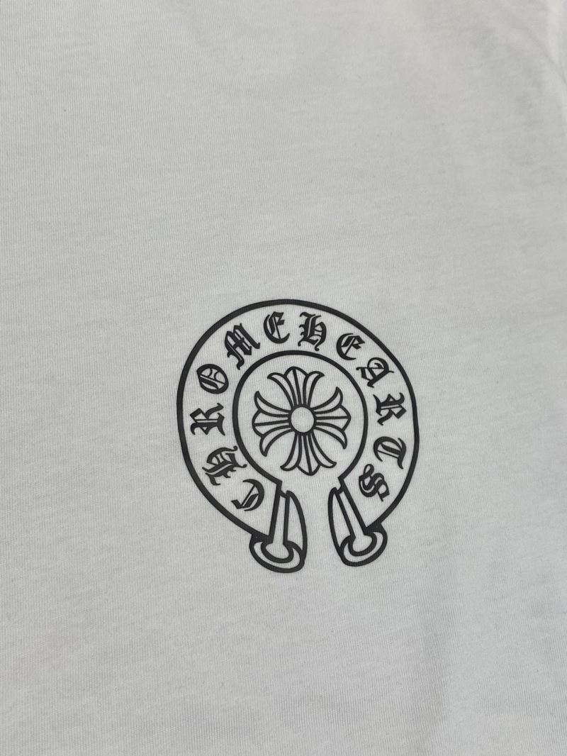 Chrome Hearts T-Shirts